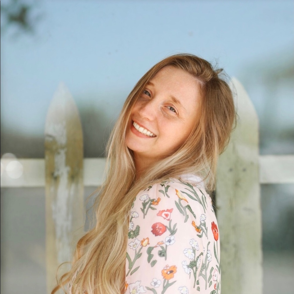 Meet your Posher, Peyton